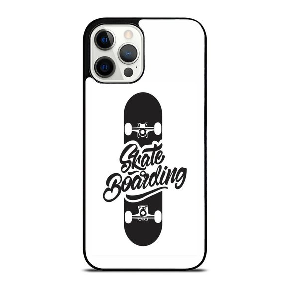 Accessories Simple Skaters Print Pro Skateboarding Teen Boys